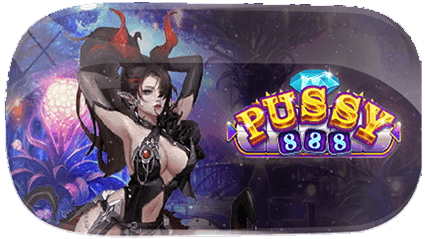pussy888