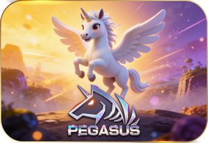pegasus