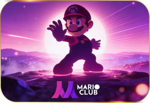 marioclub