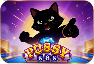 pussy888