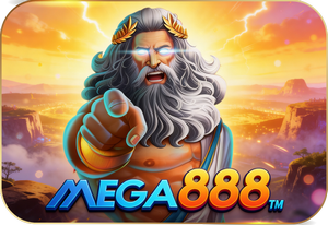 mega888